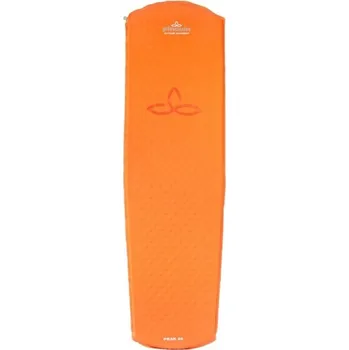 Pinguin Peak 25, oranžová 