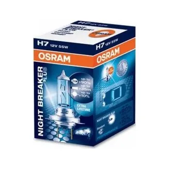 Osram Night Breaker H7 55W PX26d 2 ks