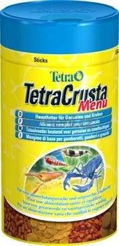 Krmivo pro rybičky Tetra Crusta Menu 100 ml