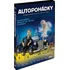 DVD film DVD Autopohádky (2011)