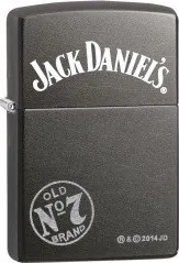 Zapalovač 26599 Jack Daniel's®