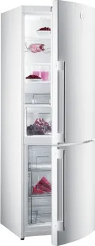 lednice Gorenje RK 610 SYW