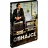 DVD film DVD Obhájce (2011)