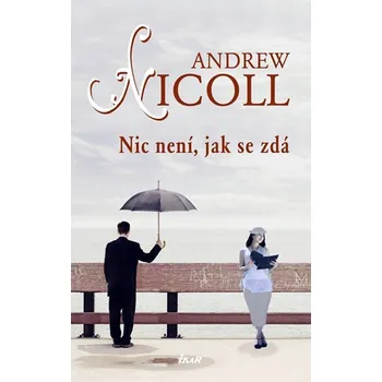 Nic není, jak se zdá - Andrew Nicoll