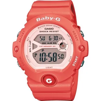 Hodinky Casio BG 6903-4