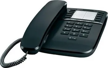 Stolní telefon Siemens Gigaset DA510