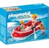 Stavebnice Playmobil Playmobil 5439 Nafukovací člun