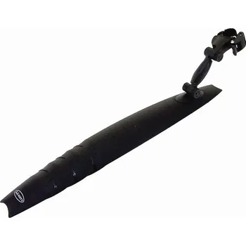 Blatník na kolo M-IGHTY Blatník na sedlovku zadní 26-29" černý