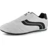 Pánské tenisky Lonsdale Benn Mens Trainers White/Black
