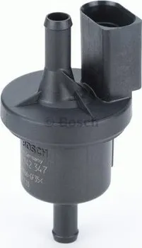 Palivová nádrž Větrací ventil, palivová nádrž Bosch (0 280 142 150)