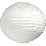 Stínidlo papírové - koule 50cm DHL400-20