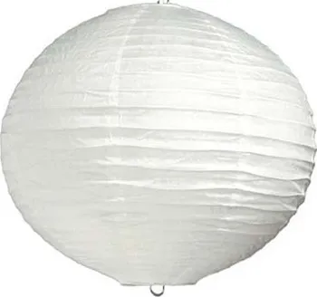 Příslušenství pro svítidlo Stínidlo papírové - koule 50cm DHL400-20