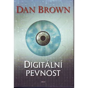 Digitální pevnost - Dan Brown