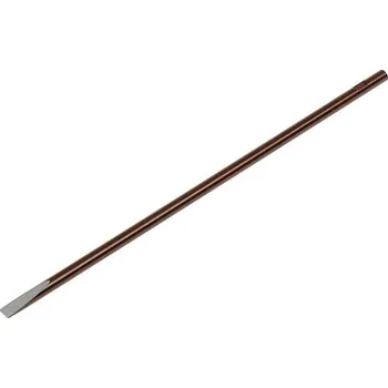 Šroubovák Xceed náhradní hrot - plochý šroubovák 4.0 x 150 mm