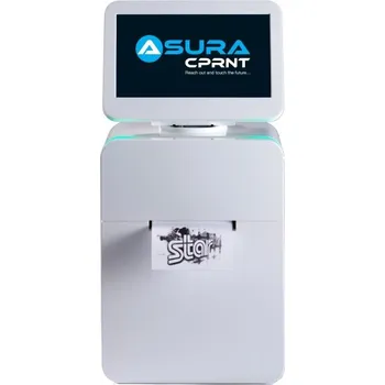 Pokladní tiskárna Star Micronics AsuraCPRNT