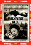 DVD Moskevské nebe (1944)