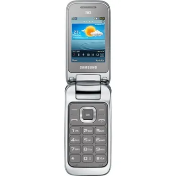 Mobilní telefon Samsung C3595