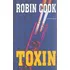 Toxin - Robin Cook