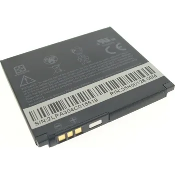 Baterie pro mobilní telefon HTC BA S400