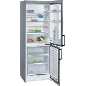 Siemens KG33VX47 Lednice Siemens KG33VX47