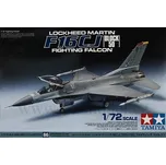 Tamiya F-16CJ Fighting Falcon 1:72