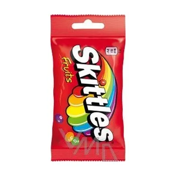 Bonbon Wrigley´s Skittles Fruits 38 g