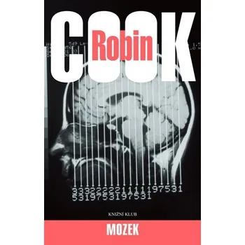 Mozek - Robin Cook