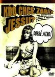 DVD Kdo chce zabít Jessii? (1966)