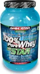 Aminostar 100% Pure Whey Star 1000 g