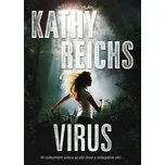 Virus - Kathy Reichs