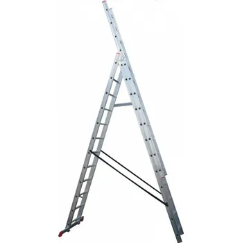 Žebřík Venbos Expert 38 3 x 12 příček