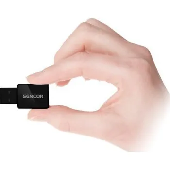 Sencor SDB 502T