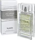 La Prairie Life Threads Platinum W EDP