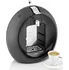 Kávovar Krups Dolce Gusto Circolo KP 5000 černý