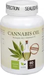 Natural Medicaments Cannabis oil 60 cps.