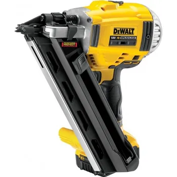DeWALT DCN692P2K Hřebíkovačka DeWALT DCN692P2K