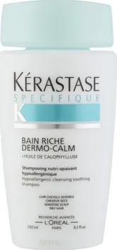 Šampon Kérastase Dermo-Calm Bain Riche Haute Tolérance šampon 250 ml