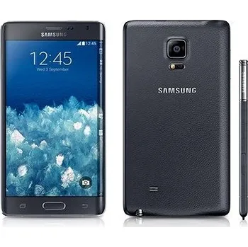 Samsung Galaxy Note Edge (SM-N915) Mobilní telefon Samsung Galaxy Note Edge (SM-N915)