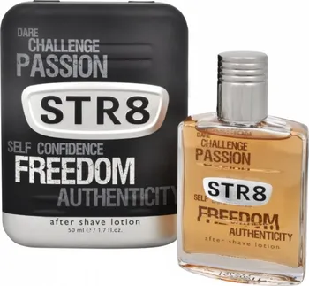 Pánský parfém STR8 Freedom M EDT