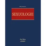 Sexuologie - Petr Weiss