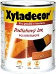 Xyladecor podlahový lak polyuretanový…