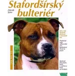 Stafordšírský bulterier - Zdeněk Spies