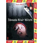 DVD Závada Blair Witch (2000)
