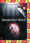 DVD Závada Blair Witch (2000)