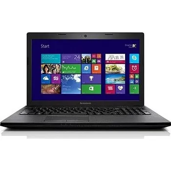 Notebook Recenze Lenovo IdeaPad G510 (59425072)