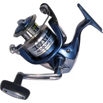 Rybářský naviják Shimano Nexave 4000 FC