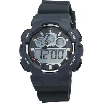 Hodinky Secco S DJL-006