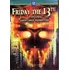 DVD film DVD Pátek třináctého 8 (1989)