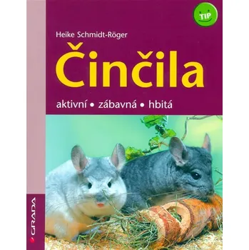 Chovatelství Činčila - Heike Röger-Schmidt