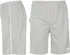 Pánské kraťasy Slazenger Jersey Shorts Mens Grey Marl